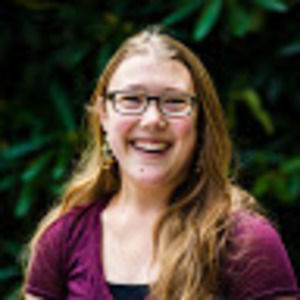 Meet your Posher, Natalie h.